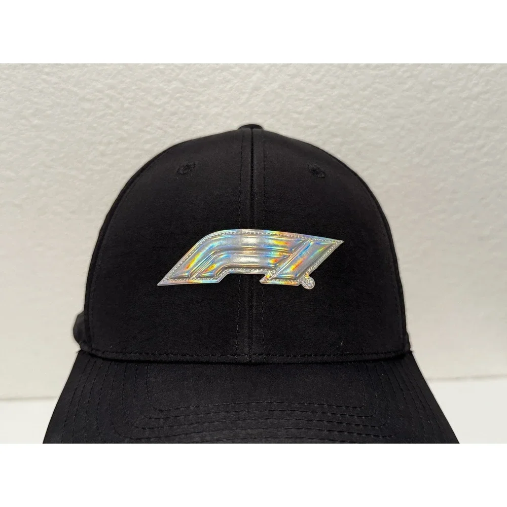 F1 Formula 1 Las Vegas Grand Prix Hat Cap Official Licensed Trucker Snapback